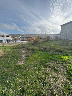 Продам участок 7,4 соток, ИЖС, Анапский х, 0 км от города