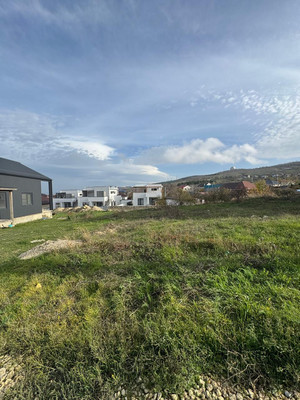 Продам участок 7,4 соток, ИЖС, Анапский х, 0 км от города