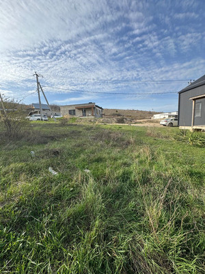 Продам участок 7,4 соток, ИЖС, Анапский х, 0 км от города