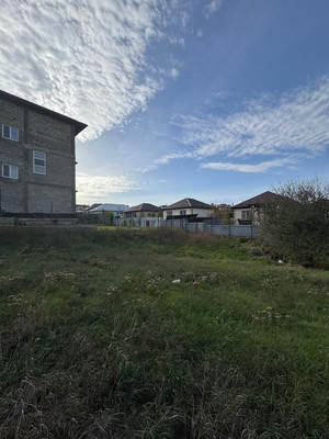 Продам участок 17,5 соток, ИЖС, Тургенева ул, Супсех с, 0 км от города