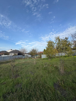 Продам участок 17,5 соток, ИЖС, Тургенева ул, Супсех с, 0 км от города