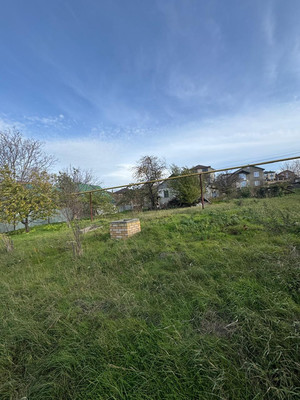 Продам участок 17,5 соток, ИЖС, Тургенева ул, Супсех с, 0 км от города