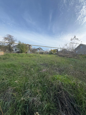 Продам участок 17,5 соток, ИЖС, Тургенева ул, Супсех с, 0 км от города