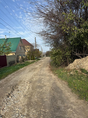 Продам участок 17,5 соток, ИЖС, Тургенева ул, Супсех с, 0 км от города