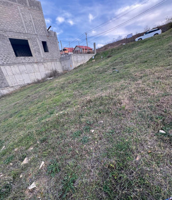 Продам участок 3,3 соток, ИЖС, Вячеслава Карпова ул, Супсех с, 0 км от города