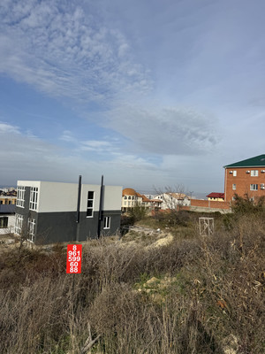 Продам участок 3,3 соток, ИЖС, Благодатная ул, Супсех с, 0 км от города