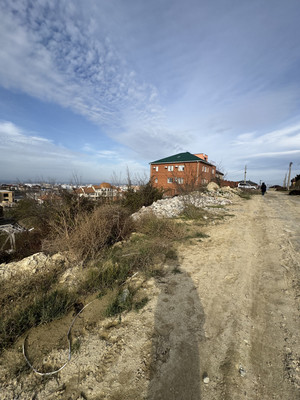 Продам участок 3,3 соток, ИЖС, Благодатная ул, Супсех с, 0 км от города