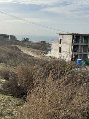 Продам участок 3,3 соток, ИЖС, Благодатная ул, Супсех с, 0 км от города