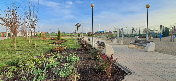 Продам участок 10,21 соток, ИЖС, Шоссейная ул, 63, Каневская ст-ца, 0 км от города