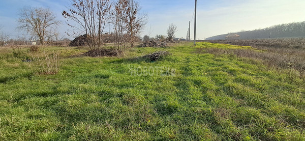 Продам участок 10,21 соток, ИЖС, Шоссейная ул, 63, Каневская ст-ца, 0 км от города