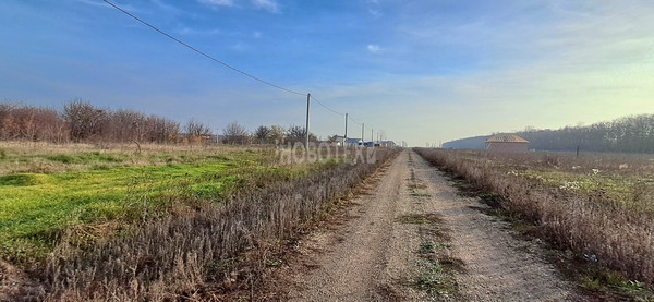 Продам участок 10,21 соток, ИЖС, Шоссейная ул, 63, Каневская ст-ца, 0 км от города