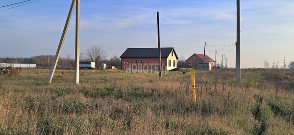 Продам участок 10,21 соток, ИЖС, Шоссейная ул, 63, Каневская ст-ца, 0 км от города