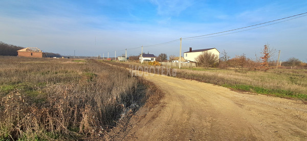 Продам участок 10,21 соток, ИЖС, Шоссейная ул, 63, Каневская ст-ца, 0 км от города