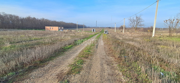 Продам участок 10,21 соток, ИЖС, Шоссейная ул, 63, Каневская ст-ца, 0 км от города