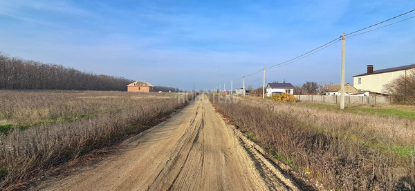 Продам участок 10,21 соток, ИЖС, Шоссейная ул, 63, Каневская ст-ца, 0 км от города