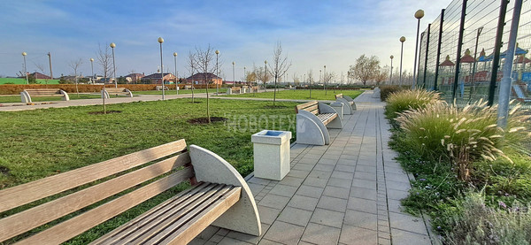 Продам участок 10,21 соток, ИЖС, Шоссейная ул, 63, Каневская ст-ца, 0 км от города