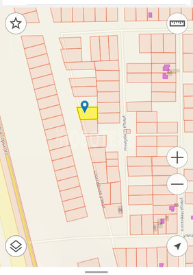 Продам участок 10,21 соток, ИЖС, Шоссейная ул, 63, Каневская ст-ца, 0 км от города