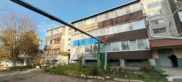 Продам однокомнатную (1-комн.) квартиру, Расшеватская ул, 89, Темижбекская ст-ца