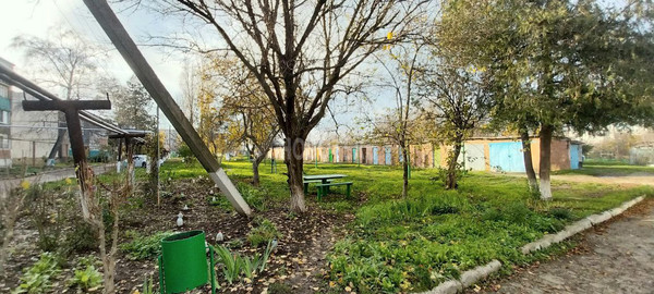 Продам однокомнатную (1-комн.) квартиру, Расшеватская ул, 89, Темижбекская ст-ца