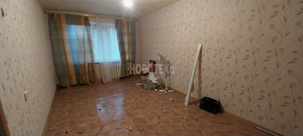 Продам однокомнатную (1-комн.) квартиру, Расшеватская ул, 89, Темижбекская ст-ца