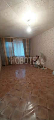 Продам однокомнатную (1-комн.) квартиру, Расшеватская ул, 89, Темижбекская ст-ца