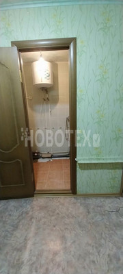 Продам однокомнатную (1-комн.) квартиру, Расшеватская ул, 89, Темижбекская ст-ца