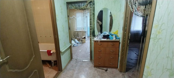 Продам однокомнатную (1-комн.) квартиру, Расшеватская ул, 89, Темижбекская ст-ца