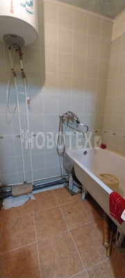 Продам однокомнатную (1-комн.) квартиру, Расшеватская ул, 89, Темижбекская ст-ца