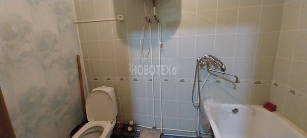 Продам однокомнатную (1-комн.) квартиру, Расшеватская ул, 89, Темижбекская ст-ца