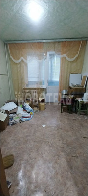 Продам однокомнатную (1-комн.) квартиру, Расшеватская ул, 89, Темижбекская ст-ца