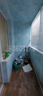 Продам однокомнатную (1-комн.) квартиру, Расшеватская ул, 89, Темижбекская ст-ца