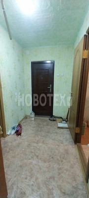 Продам однокомнатную (1-комн.) квартиру, Расшеватская ул, 89, Темижбекская ст-ца