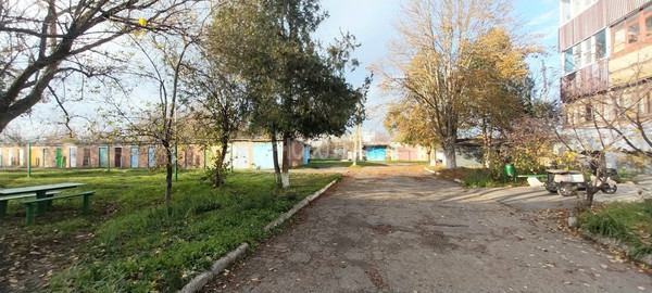 Продам однокомнатную (1-комн.) квартиру, Расшеватская ул, 89, Темижбекская ст-ца