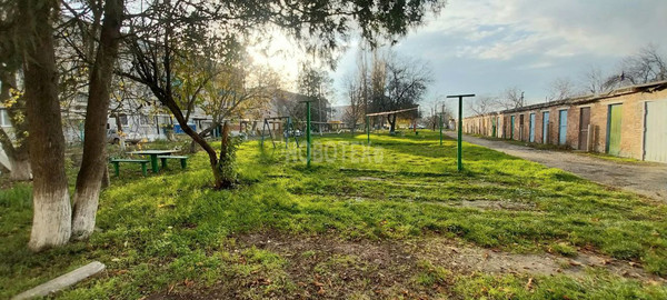 Продам однокомнатную (1-комн.) квартиру, Расшеватская ул, 89, Темижбекская ст-ца