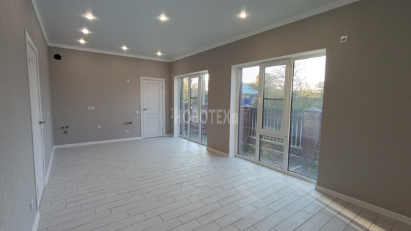 Продам коттедж, Тихая ул, 131, Апшеронск г, 0 км от города