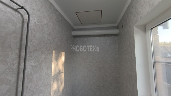 Продам коттедж, Тихая ул, 131, Апшеронск г, 0 км от города