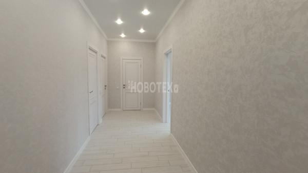 Продам коттедж, Тихая ул, 131, Апшеронск г, 0 км от города