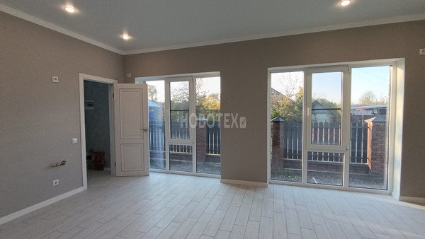 Продам коттедж, Тихая ул, 131, Апшеронск г, 0 км от города