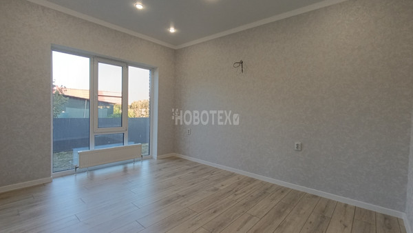 Продам коттедж, Тихая ул, 131, Апшеронск г, 0 км от города