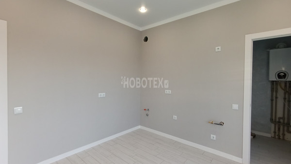 Продам коттедж, Тихая ул, 131, Апшеронск г, 0 км от города