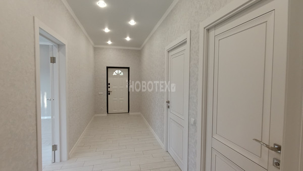 Продам коттедж, Тихая ул, 131, Апшеронск г, 0 км от города