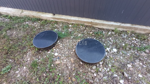 Продам коттедж, Тихая ул, 131, Апшеронск г, 0 км от города