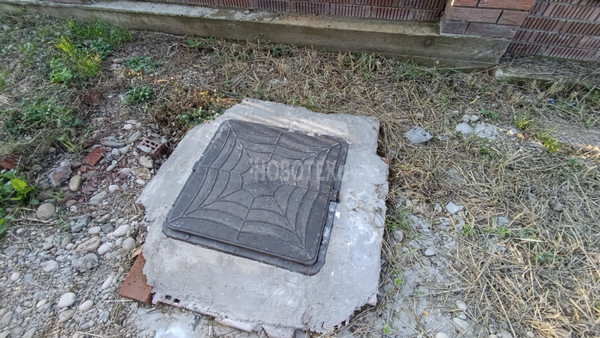 Продам коттедж, Тихая ул, 131, Апшеронск г, 0 км от города