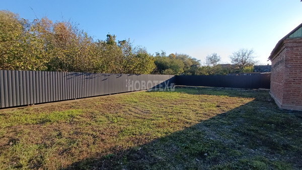 Продам коттедж, Тихая ул, 131, Апшеронск г, 0 км от города