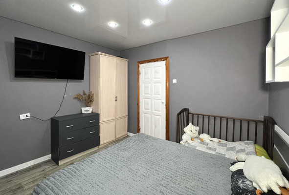 Продам двухкомнатную (2-комн.) квартиру, Мира пр-кт, 45, Волгодонск г