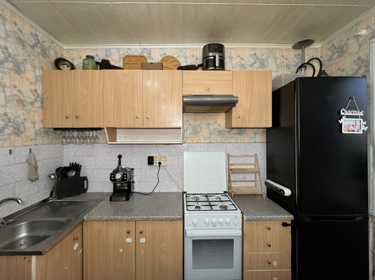 Продам двухкомнатную (2-комн.) квартиру, Мира пр-кт, 45, Волгодонск г