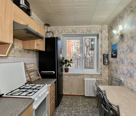 Продам двухкомнатную (2-комн.) квартиру, Мира пр-кт, 45, Волгодонск г