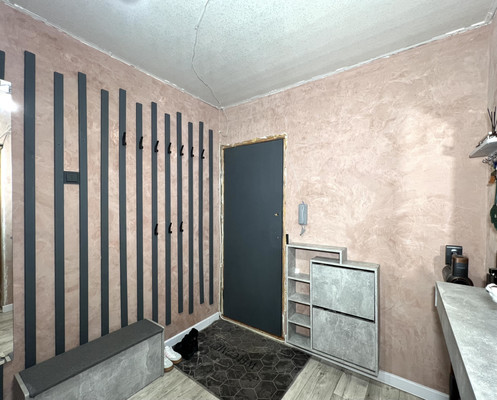 Продам двухкомнатную (2-комн.) квартиру, Мира пр-кт, 45, Волгодонск г