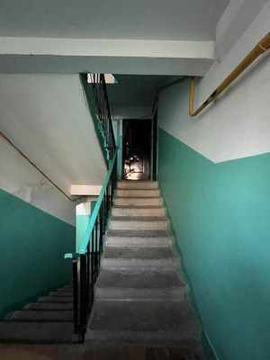 Продам двухкомнатную (2-комн.) квартиру, Мира пр-кт, 45, Волгодонск г