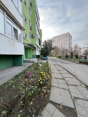 Продам двухкомнатную (2-комн.) квартиру, Мира пр-кт, 45, Волгодонск г